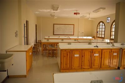 معمل الفيزياء 1